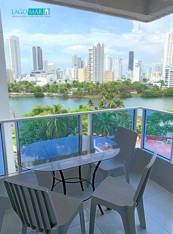 Apartamentos Marazul Cartagena Quarto foto